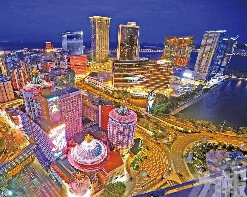 毛利率料2034年升至33.7%