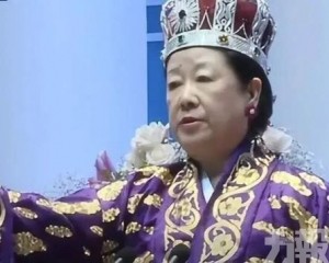 會長韓鶴子涉賄政界風暴擴大