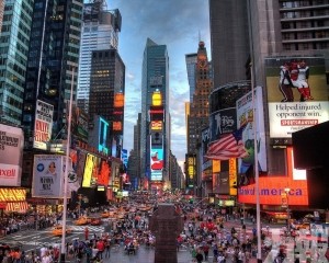 拉斯維加斯式度假賭場正式進駐紐約