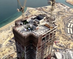 有望成阿聯酋首個綜合度假村