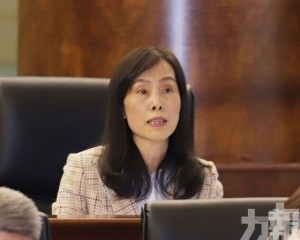 護航特區高質量發展