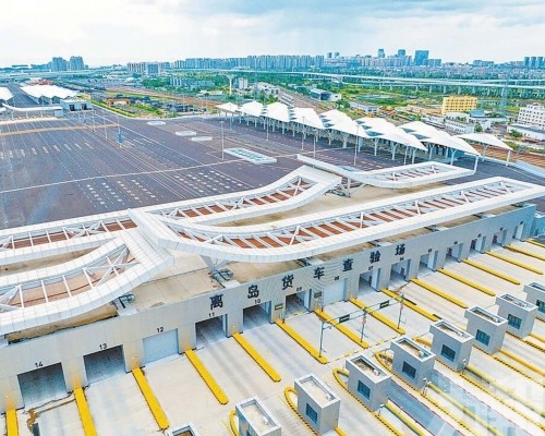 零關稅與精準監管同步實施