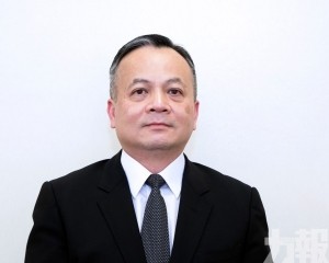 加快灣區建設 推動經濟多元