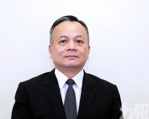 加快灣區建設 推動經濟多元