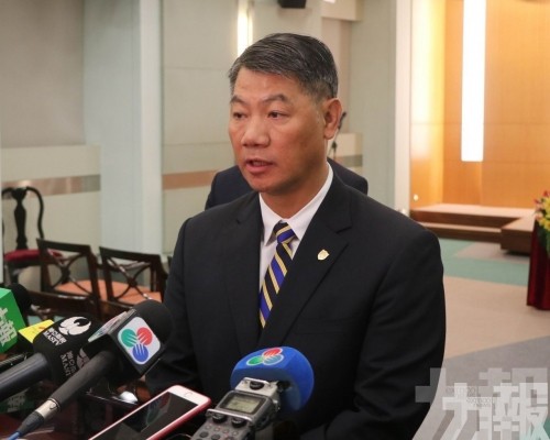 護航發展築平安