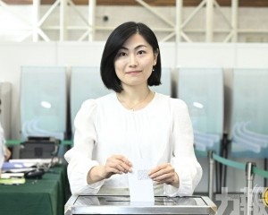 提高澳門廉潔水平