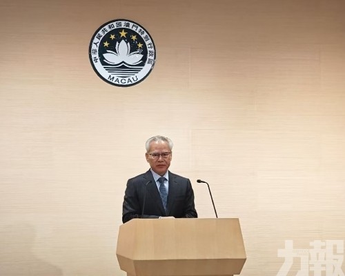 全面推動特區實現更好發展