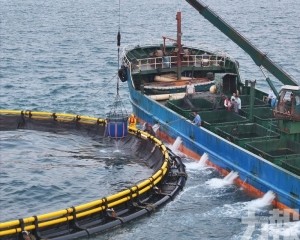 珠海水產獲大灣區市場通行證