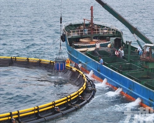 珠海水產獲大灣區市場通行證
