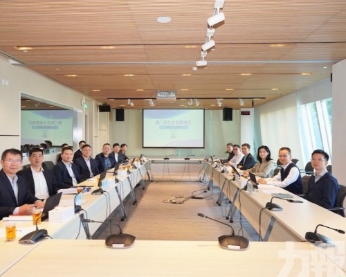 協調枯水期部署