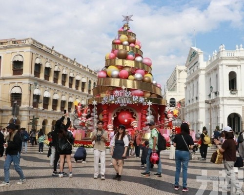 聖誕節降溫 料最低15&deg;C