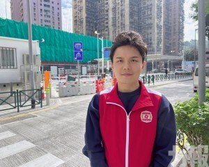 優化台山區內交通效能