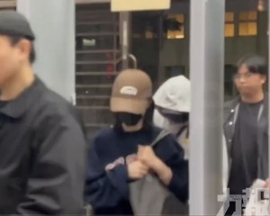 台檢方再傳天旭特助等五人複訊