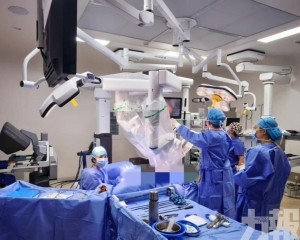 珠海人民醫院破解子宮內膜癌難題