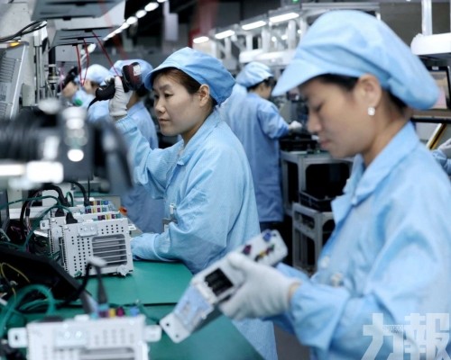 11月全國工業企業利潤降幅擴大