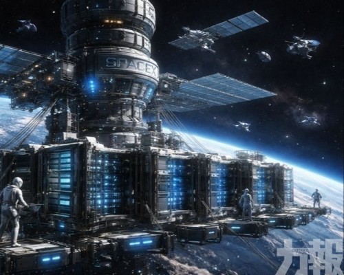 1.5萬億美元估值背後的算力野心