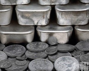 金銀價格齊創歷史新高