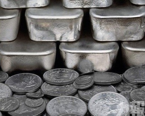 金銀價格齊創歷史新高