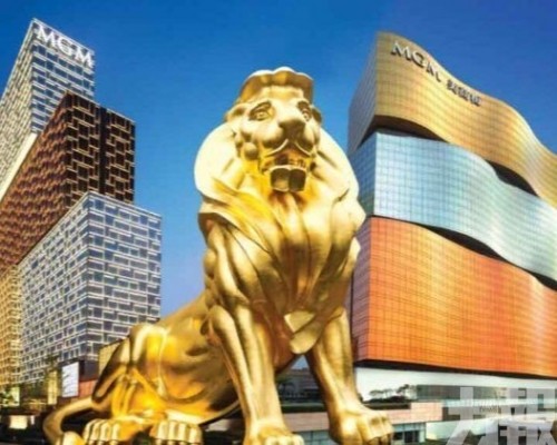 明年MGM獅子Logo授權費倍增