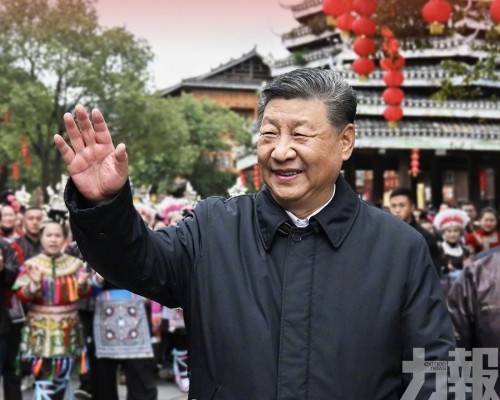 ​連心&middot;2025丨總書記始終不變的牽掛