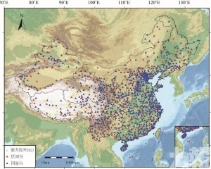 地震監測邁向智能化