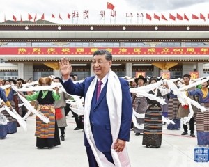 ​總書記的足跡2025