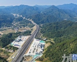 信宜往返深圳只要三小時