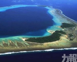 不點名痛批菲律賓破壞珊瑚礁