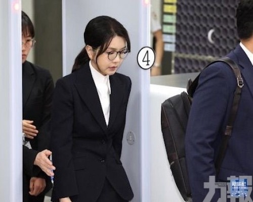 韓檢起訴尹錫悅等76人