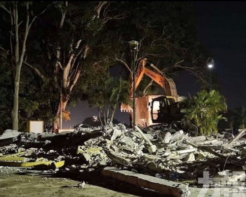 巴拿馬總統下令恢復原狀