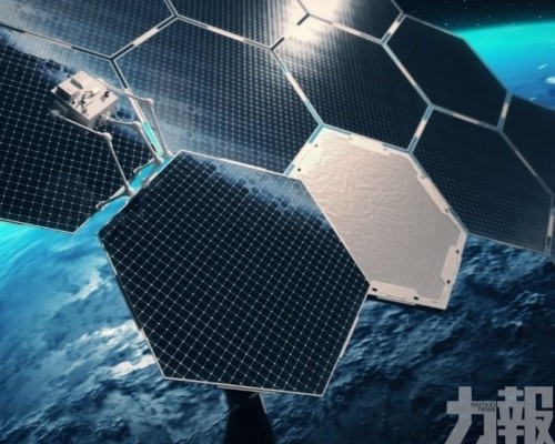 探索外太空數據中心部署