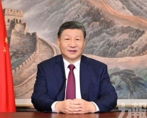 續寫中國奇蹟新篇章