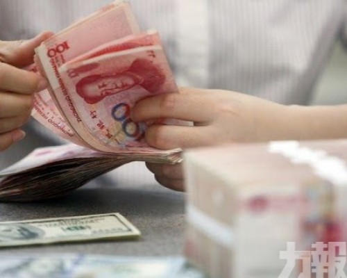 人民幣2025年交出亮眼成績