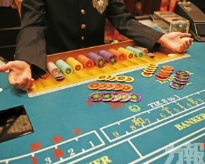 2025全年賭收2,474億按年升9.1%