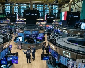 2025年三大指數連續第三年上漲