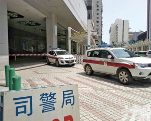 司警局拓展新媒體平台宣傳防罪資訊