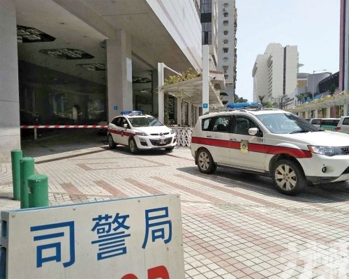 司警局拓展新媒體平台宣傳防罪資訊