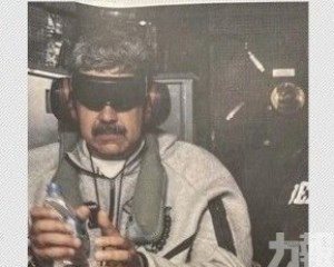 三角洲部隊生擒馬杜羅經過