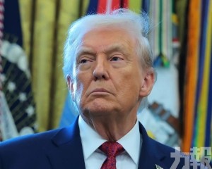 特朗普：美將代管委內瑞拉