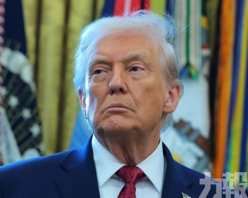 特朗普：美將代管委內瑞拉