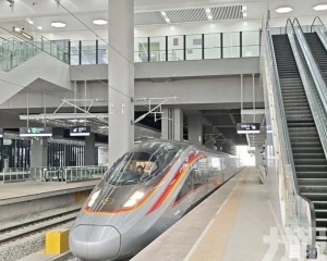 將串聯大灣區與海南自貿港