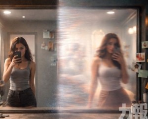 AI時代 眼見不一定為實