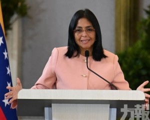 稱委國不會成為任何國家殖民地