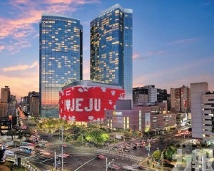 濟州天城2025年強勢復蘇