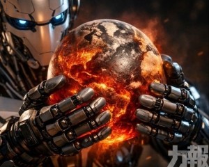 專家警告恐拖累全球1.5℃控溫目標