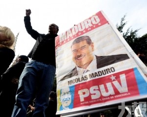 沒有任何國家可當「國際警察」