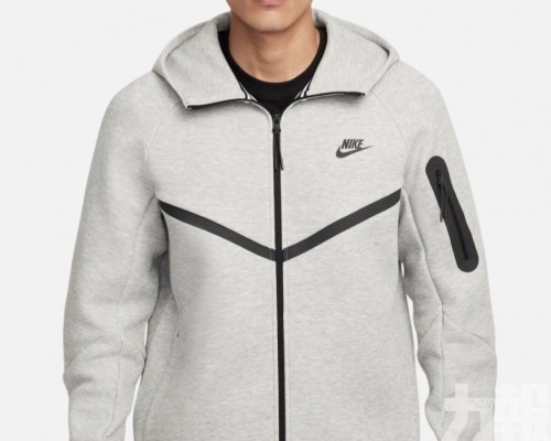 Nike又成大贏家？