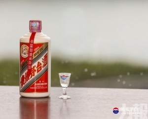 茅台下調限購至每人六瓶