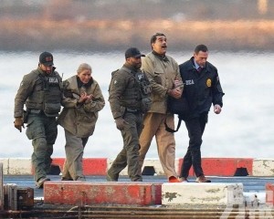 「我仍是委內瑞拉合法總統」