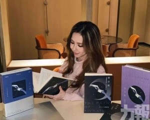 入選第37屆銀河獎票選名單